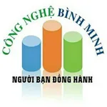 Thế Giới Công Nghệ Bình Minh icon