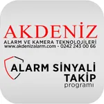 Akdeniz Alarm icon