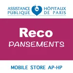 Reco Pansements AP-HP icon