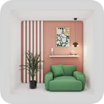Decor Creator: Home Design icon