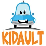 Kidault icon