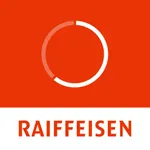 Raiffeisen Vorsorgeradar icon