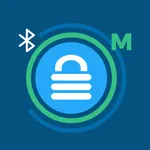 SecureData Lock Managed icon