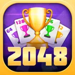 2048 Super Solitaire icon