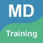 MDtraining icon