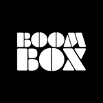 BOOMBOX Boxing Club icon