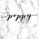 Poppy Boutique icon