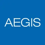 AEGIS 2023 Conference icon