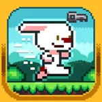 Rabbit Runner - Running Bunny icon