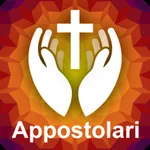 Appostolari icon