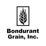 Bondurant Grain Company icon