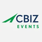 CBIZ Events icon