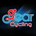 Oscar Cycling icon