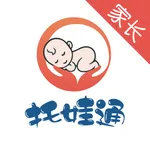 托娃通(家长) icon