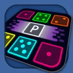 Fusion Merged icon