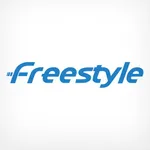 freestyleの公式アプリ icon