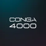 Conga 4000 icon