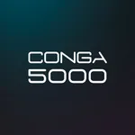 Conga 5090 icon