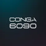 Conga 6090 icon