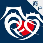 食安新都商户端 icon