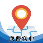 车辆定位系统 icon