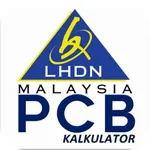 Kalkulator PCB icon