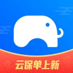 象保保——保险获客展业助手 icon