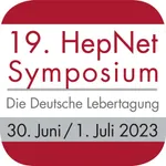 19. HepNet Symposium icon