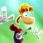 Rayman Mini icon