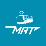 MAT Bus Tracker icon