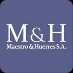 Maestro y Huerres icon