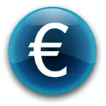Euro Currency Converter icon