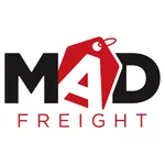 Mad Freight icon