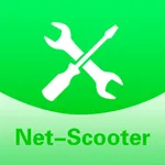 NETSCOOTER PRO icon