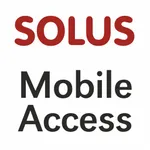 Solus Mobile Access icon