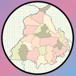 PunjabApp icon