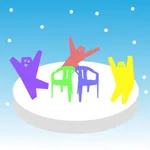 Musical Chairs.io icon