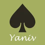 Yaniv Card Game icon