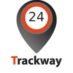 24 Trackway icon