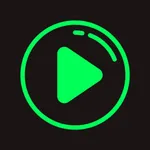 Offline Cloud Video Player Max icon