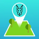 Dog Maps icon