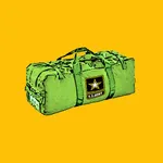 Soldier Kit Bag icon