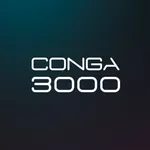 Conga 3000 icon