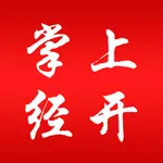 掌上经开 icon