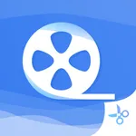 VidEd-Video Editor Movie Maker icon