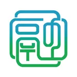 绿色青浦 icon