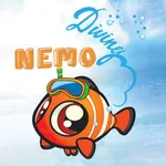 Nemo Diving Center icon