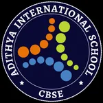 Adithya International School icon