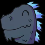 Gary The Godzilla icon