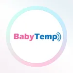 BabyTemp by Baby Doppler icon